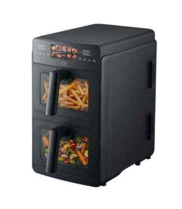 PROMIS Double vertical fat-free fryer 10 l