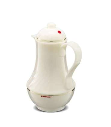 ROTPUNKT 330-16-04-0 vacuum flask 1 L Cherry (fruit)
