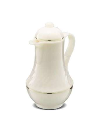 ROTPUNKT 330-16-04-0 vacuum flask 1 L Cherry (fruit)