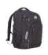 OGIO Excelsior backpack Casual backpack Black Ripstop