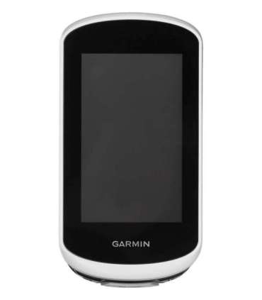 Garmin Edge Explore 2 7.62 cm (3") Wireless bicycle computer Black, White