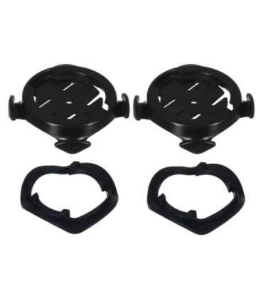 Garmin Edge Explore 2 7.62 cm (3") Wireless bicycle computer Black, White