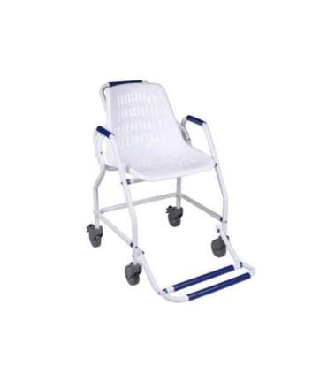 ATLANTIS wheeled shower trolley