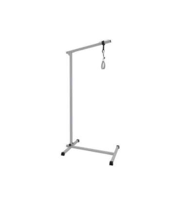 MACARENA adjustable bedside handle