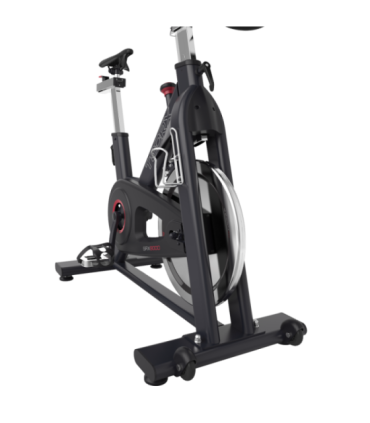 Спин-байк TOORX SRX-9000