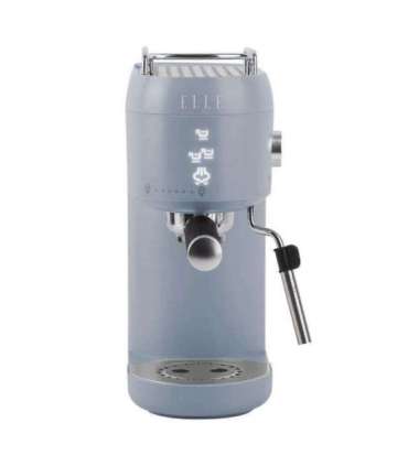 Ekspres do kawy ELLE niebieski