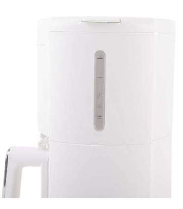 Ekspres przelewowy ELLE 1,8L biały