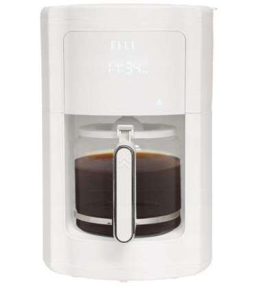 Ekspres przelewowy ELLE 1,8L biały