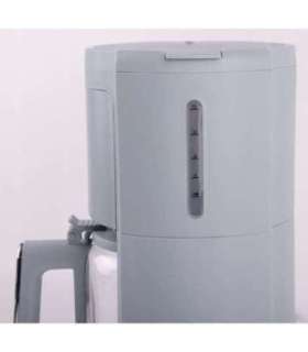 Ekspres przelewowy ELLE 1,8L niebieski