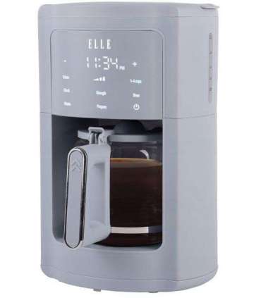 Ekspres przelewowy ELLE 1,8L niebieski