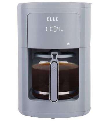 Ekspres przelewowy ELLE 1,8L niebieski