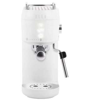 Ekspres do kawy ELLE biały