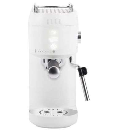 Ekspres do kawy ELLE biały