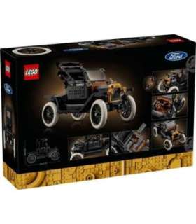 LEGO ICONS 11376 Ford Model T