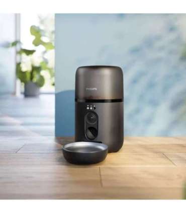 Philips 5000 Series Smart Feeder PAW5320/02, Black