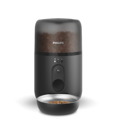 Philips 5000 Series Smart Feeder PAW5320/02, Black
