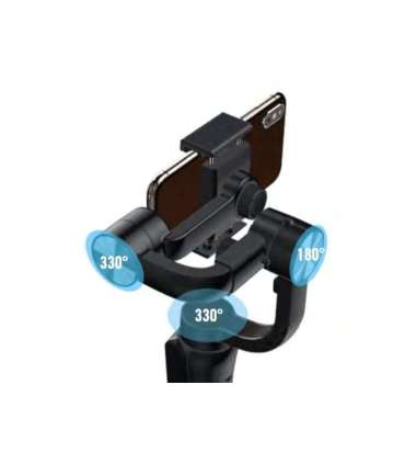 GoXtreme GX3 Gimbal 55243