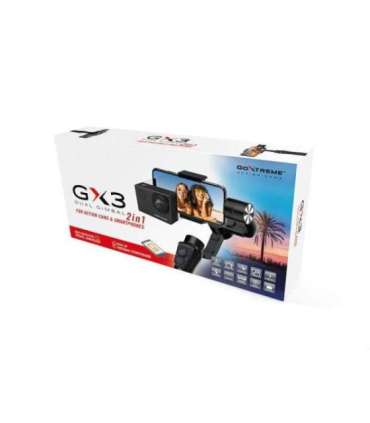 GoXtreme GX3 Gimbal 55243