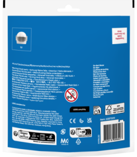 LEGO City kardisõitja