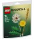LEGO Botanicals põllulilled