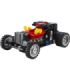 LEGO Technic Hot-Rod-auto