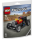 LEGO Technic Hot-Rod-auto