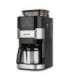 Gastroback 42711_S Coffee Machine Grind & Brew Pro Thermo