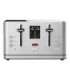 Gastroback 42396 Design Toaster Digital 4S