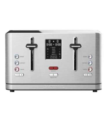 Gastroback 42396 Design Toaster Digital 4S