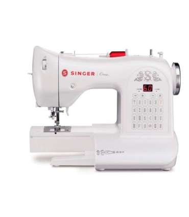 SINGER ONE Automatic sewing machine Electromechanical
