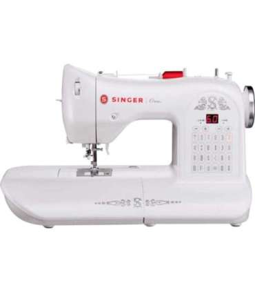 SINGER ONE Automatic sewing machine Electromechanical