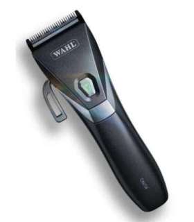 Wahl Kuno Black Lithium-Ion (Li-Ion)