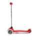 Mini Micro Classic Red (LED) scooter