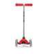Mini Micro Classic Red (LED) scooter