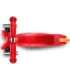 Mini Micro Classic Red (LED) scooter