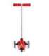 Mini Micro Classic Red (LED) scooter