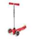 Mini Micro Classic Red (LED) scooter