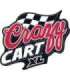 Razor CRAZY CART XL Pro 25173808