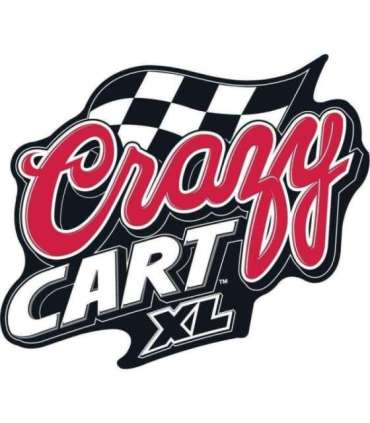 Razor CRAZY CART XL Pro 25173808