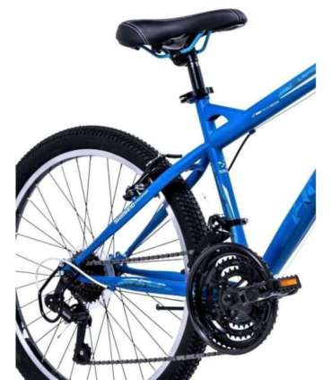 Huffy Extent Mountain bike Blue