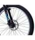 Huffy Extent Mountain bike Blue
