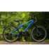 Huffy Extent Mountain bike Blue