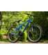 Huffy Extent Mountain bike Blue