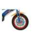 Children's bicycle 12" HOT WHEELS 1268