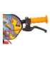 Children's bicycle 12" HOT WHEELS 1268