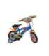 Children's bicycle 12" HOT WHEELS 1268