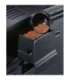 Siemens Coffeemachine EQ 6 Siemens6 Siemens 6 plus s700 black silver (TE657M03DE)