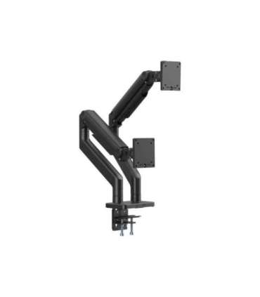 DIGITUS Dual Monitor Mount, 2x 45", 2x 20 kg