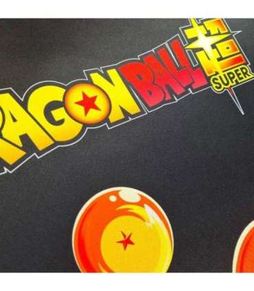 Subsonic Pro Gaming Desk DBZ