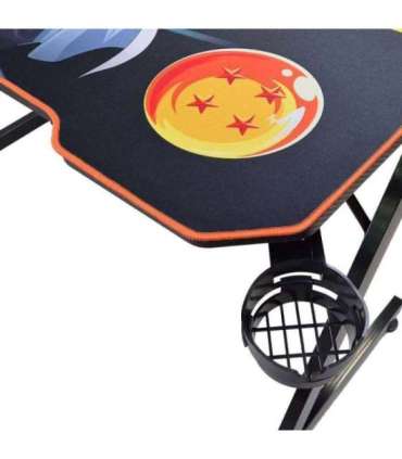 Subsonic Pro Gaming Desk DBZ